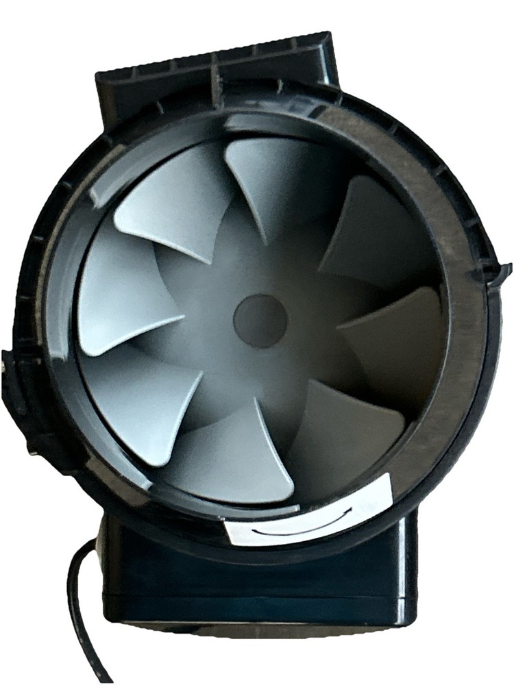 2100 HVI VENTS TT PRO 150