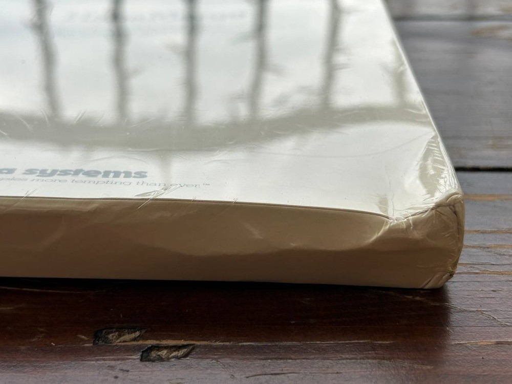 HabaMerge software, Form Lette/mailing Label Program for AppleWorks Macintosh