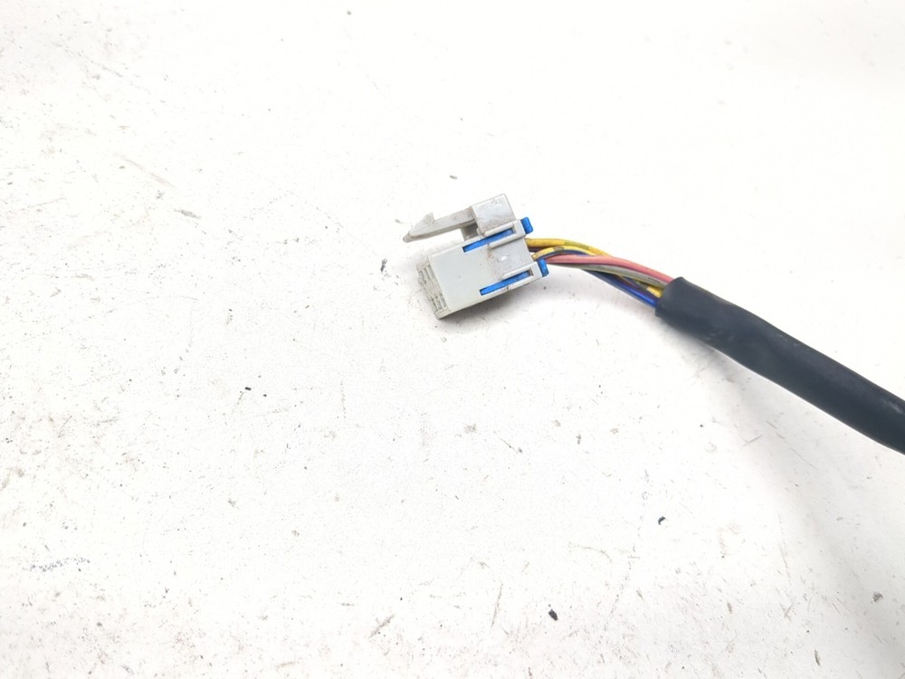 08-16 Can Am Spyder Roadster RS Front Left Reverse Switch Control Assembly
