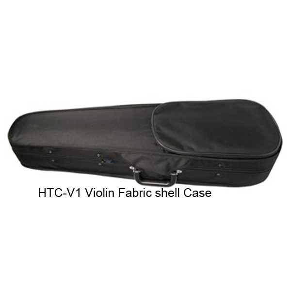 Violin Shell Case