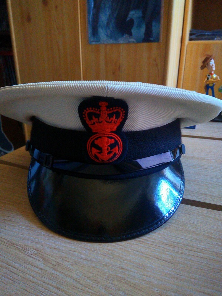 casquette militaire