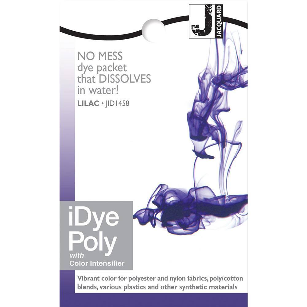 Jacquard iDye Poly Multi-Use Fabric Dye