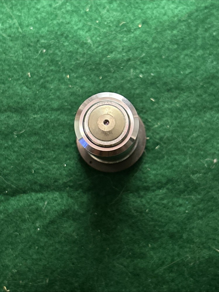 Nikon M Plan 100 DIC 0.90 Dry 210/0 Microscope Objective