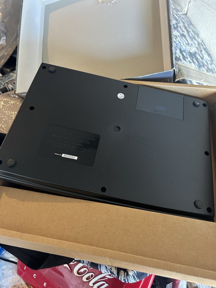 Radio Shack ELECTRONICS LEARNING LAB 28-280 Complete Course in Electronics