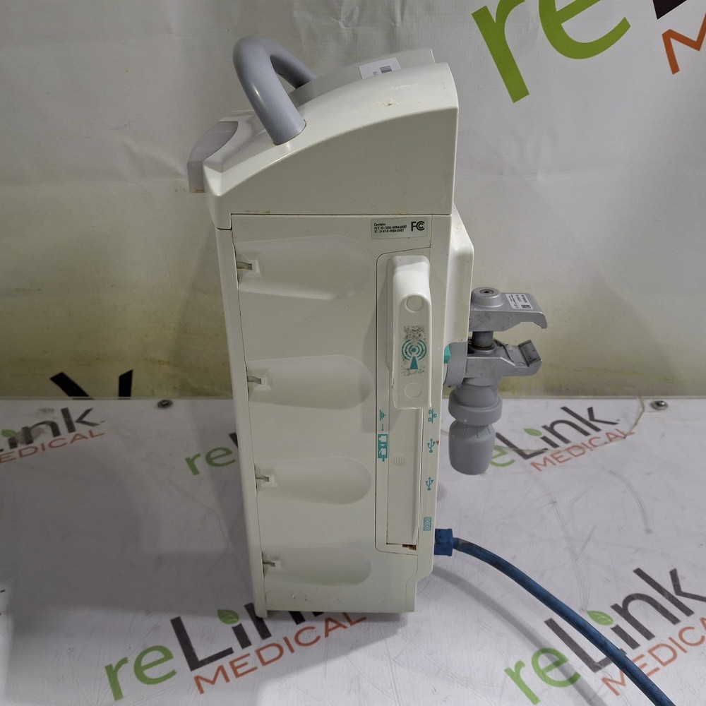 B. Braun Space Station Docking Station