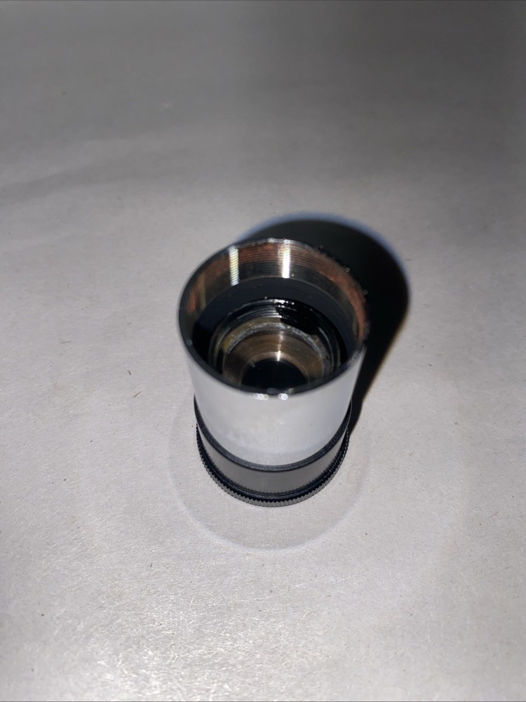 1” H20 20mm Telescope Eyepiece with Filter Threads & Plastic Case