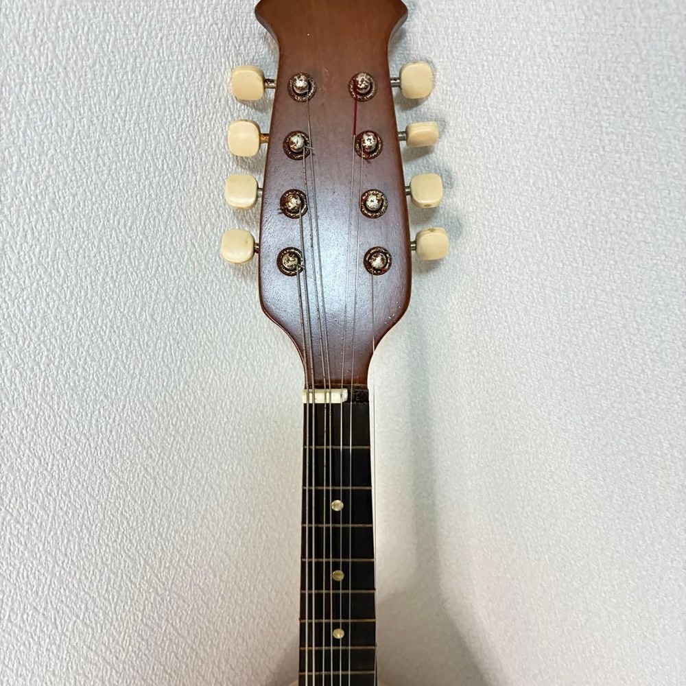 Mandolin SUZUKI M-210 Suzuki