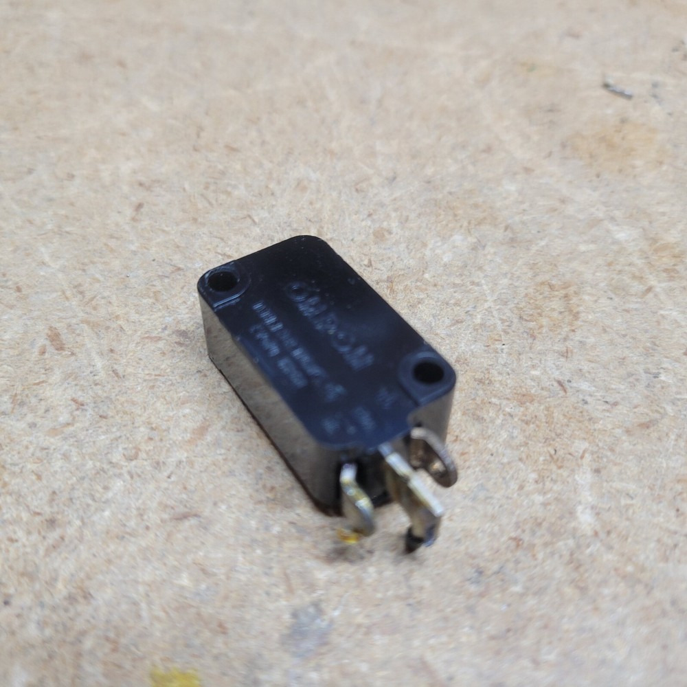Teac A4010S micro switch VV-5-1A