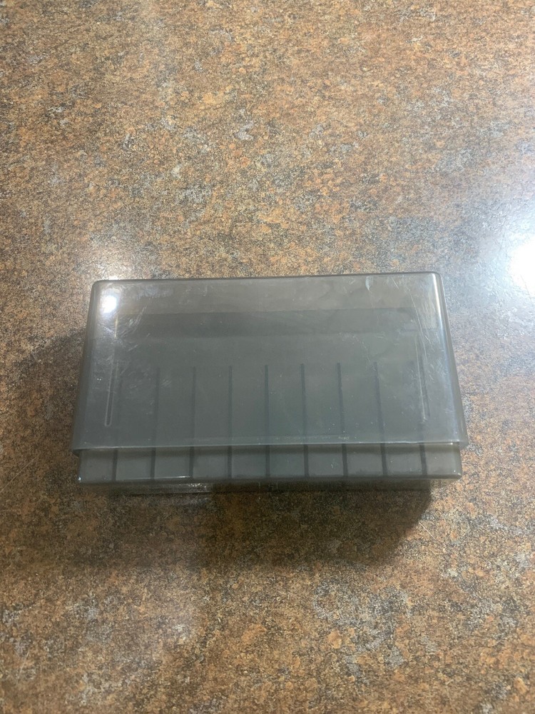 Midway 210 20ct. Ammo Case