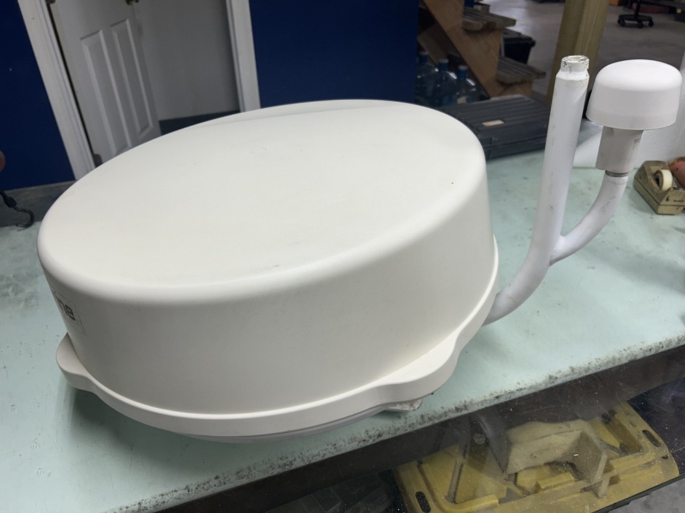 Furuno 24” Radar Scanner Dome no Cable