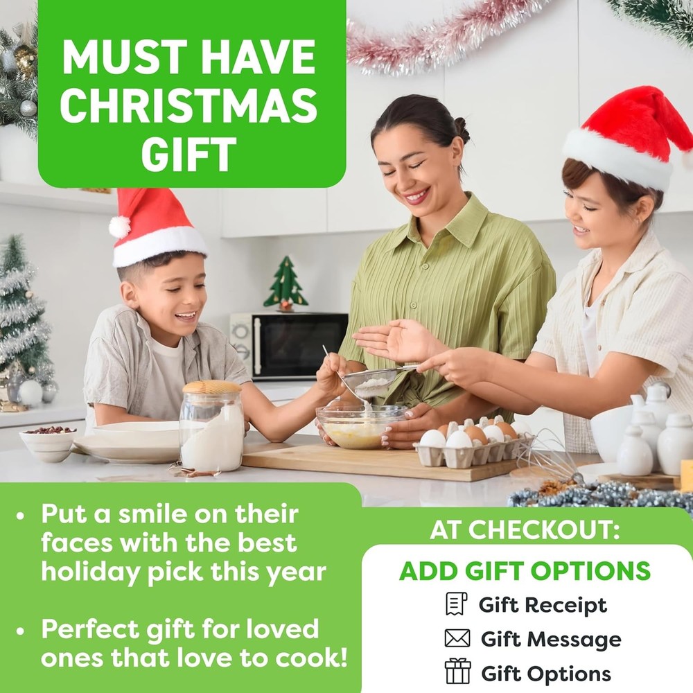 Kitchen Conversion Chart Magnet - zzzz-s, Measurements