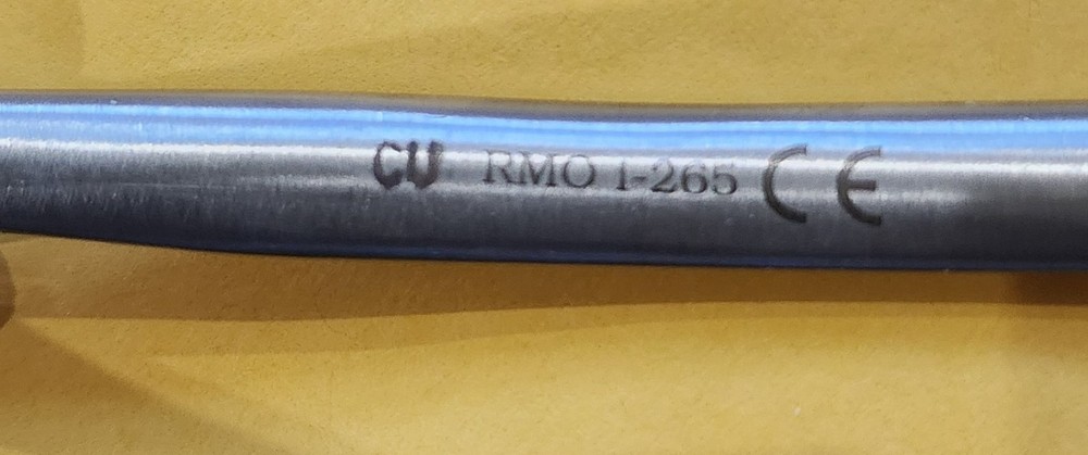 RMO i-265 Heavy wire cutter