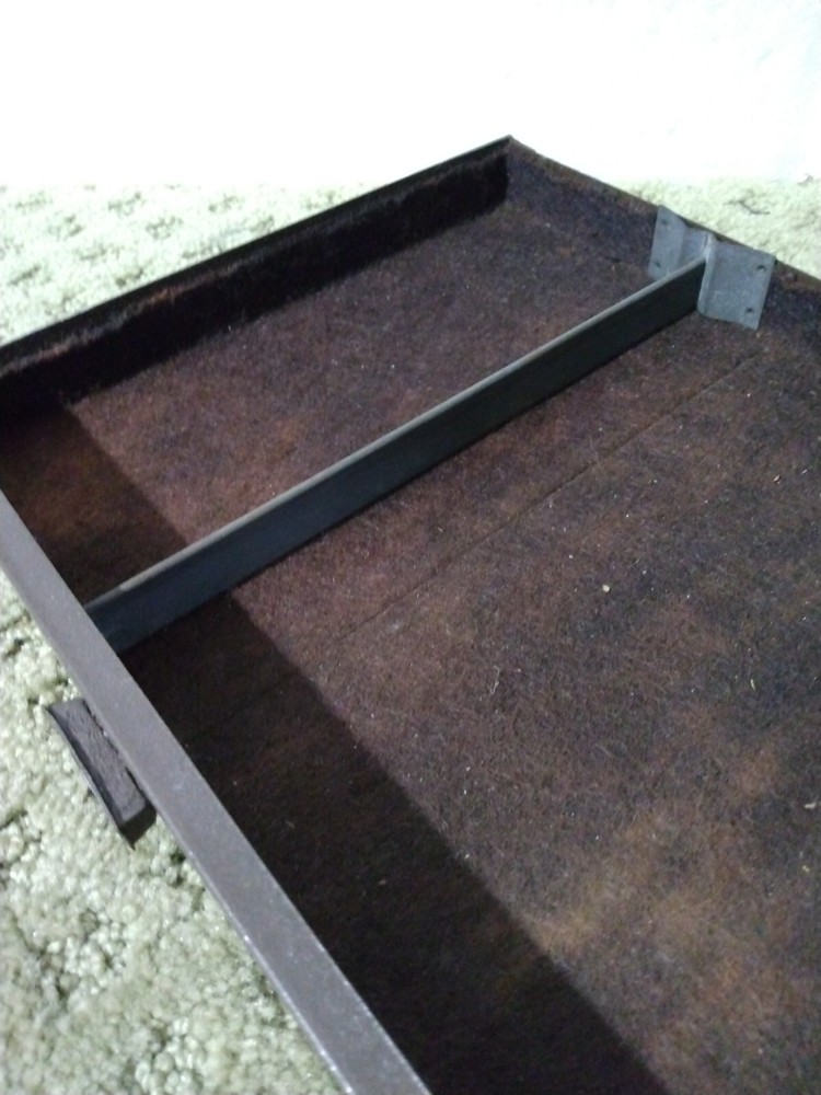 KENNEDY MACHINIST'S TOOL BOX DIVIDER PART