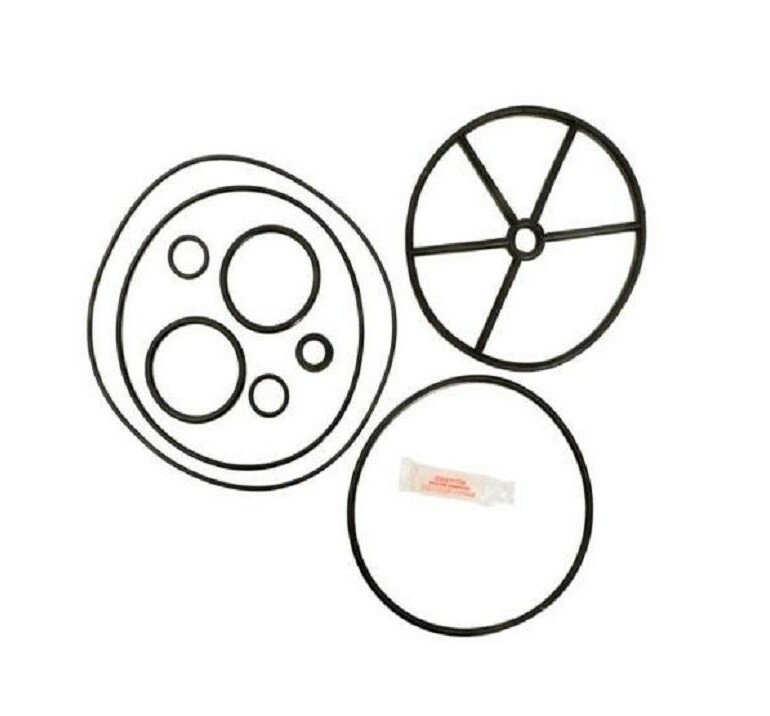 Aladdin GO-KIT70 PAC-FAB 2" MultiPortValve Kit