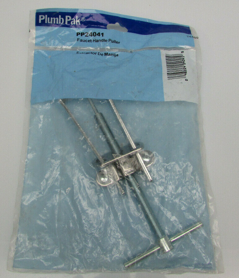 Plumb Pak Faucet Handle Puller PP24041 NEW