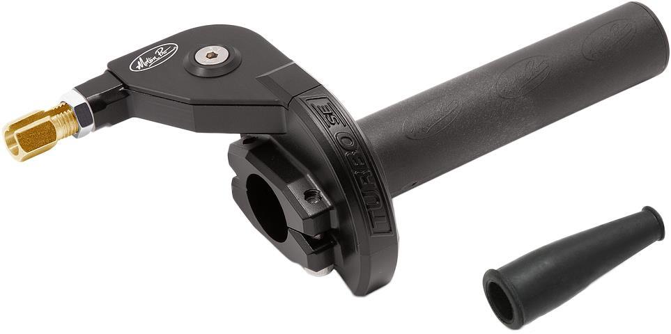 Turbo Se Throttle