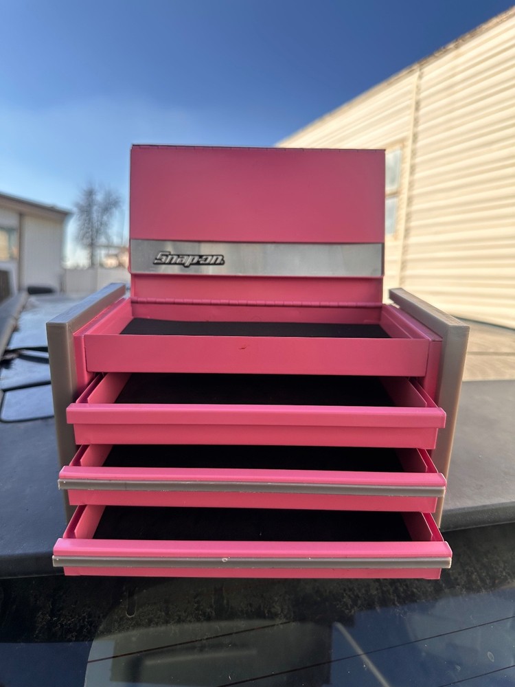 Snap On Mini Tool Box Drawer Liners