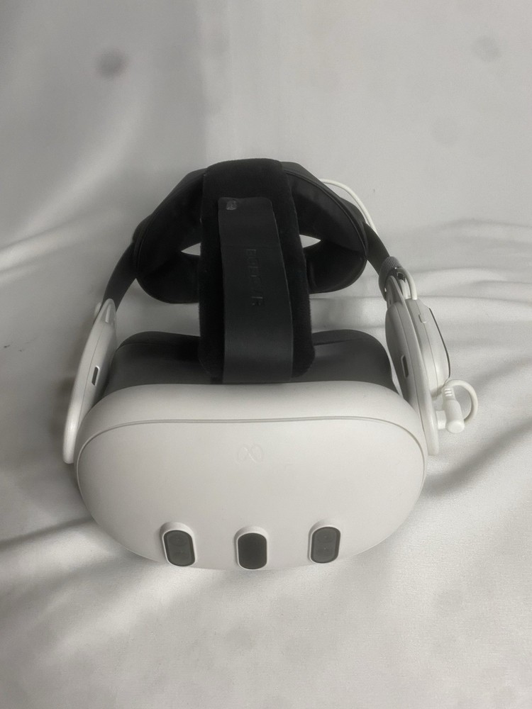Meta Quest 3 512gb Bundle