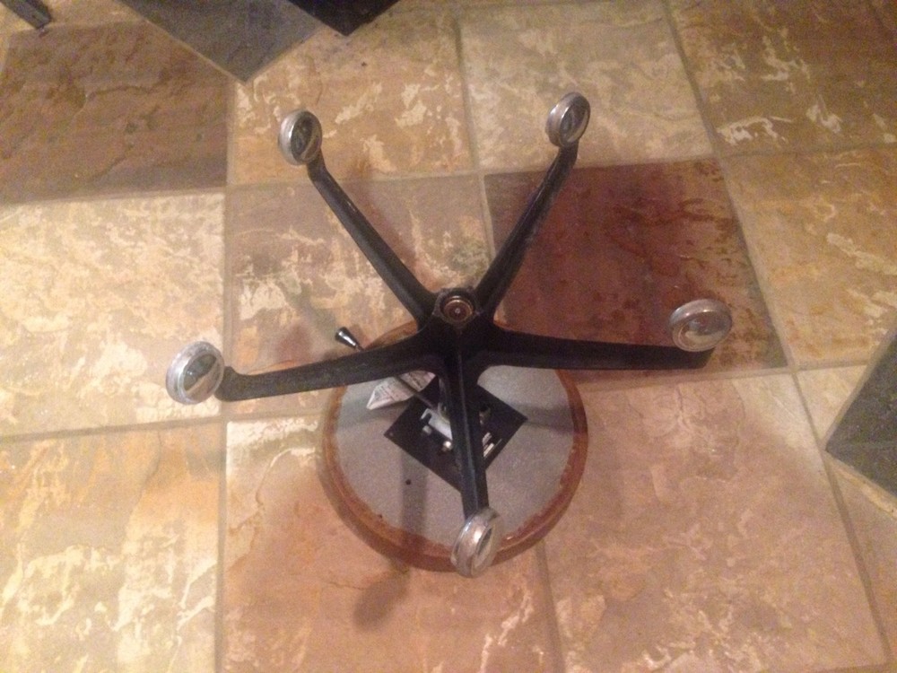 Midmark Physician Stool