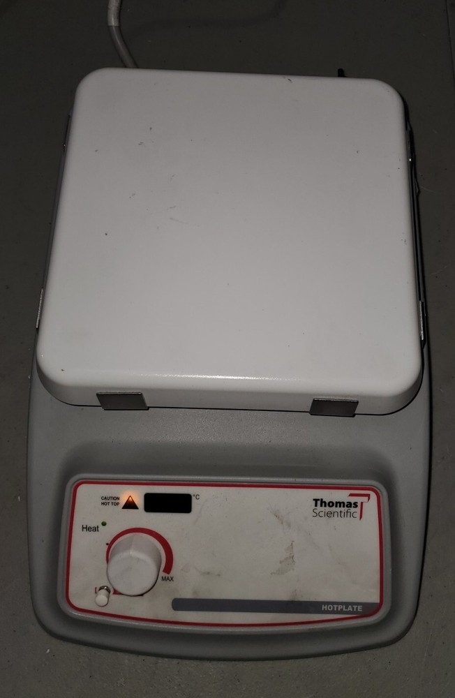 Thomas Scientific Hot Plate