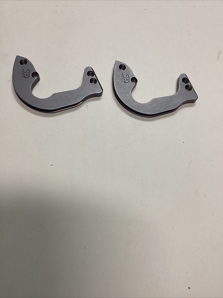 Bowtech LA 3.5 Modules