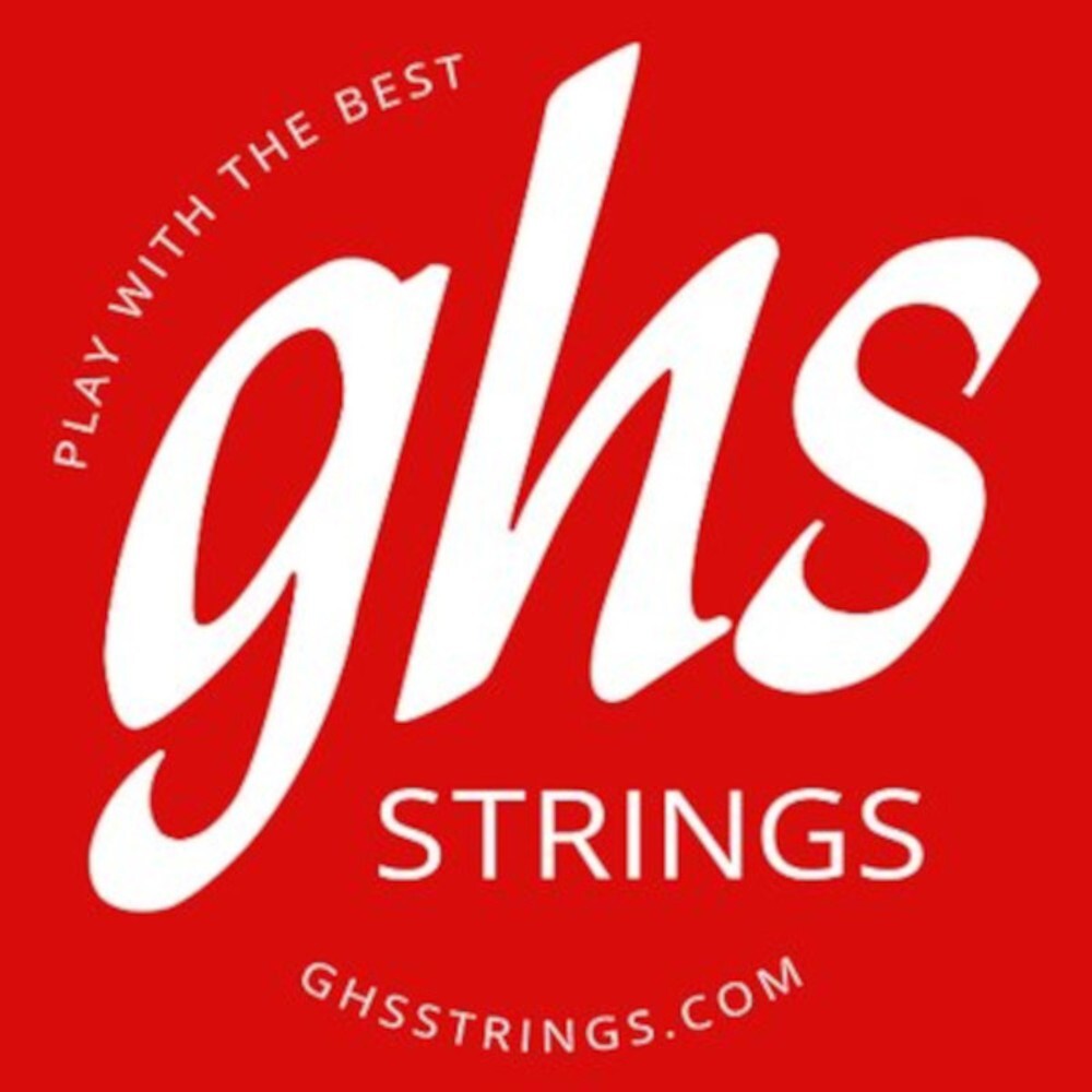 GHS Guitar Strings Acoustic Thin Core Ultra Light Phosphor Bronze 10-41