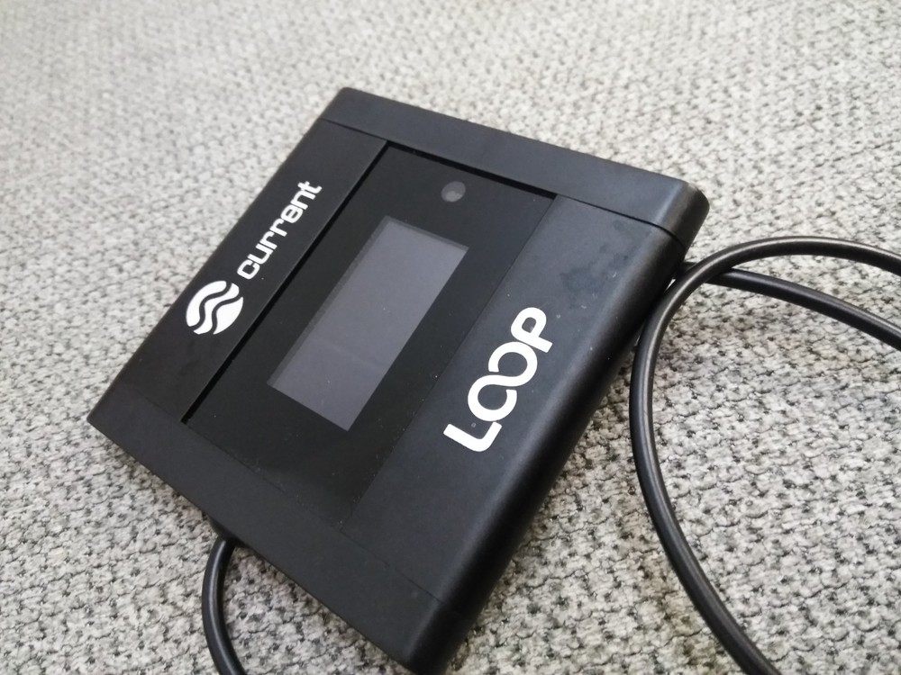 Current LOOP IC Controller # 1682 (Controller Only)