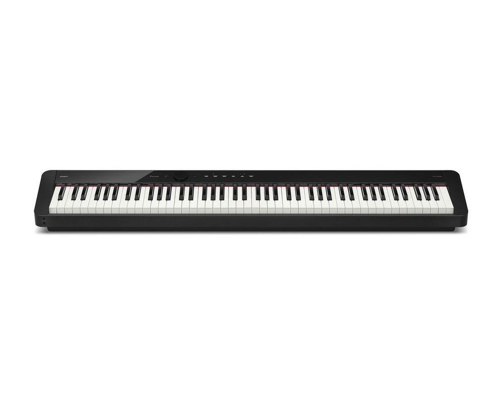CASIO PX-S5000BK Digital Piano Black