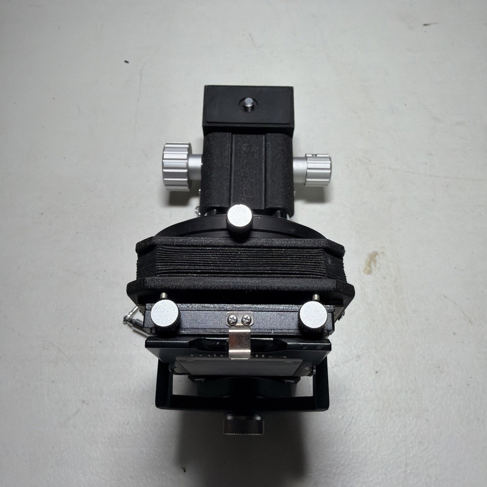 MINOLTA MD CAMERA SLIDE COPIER