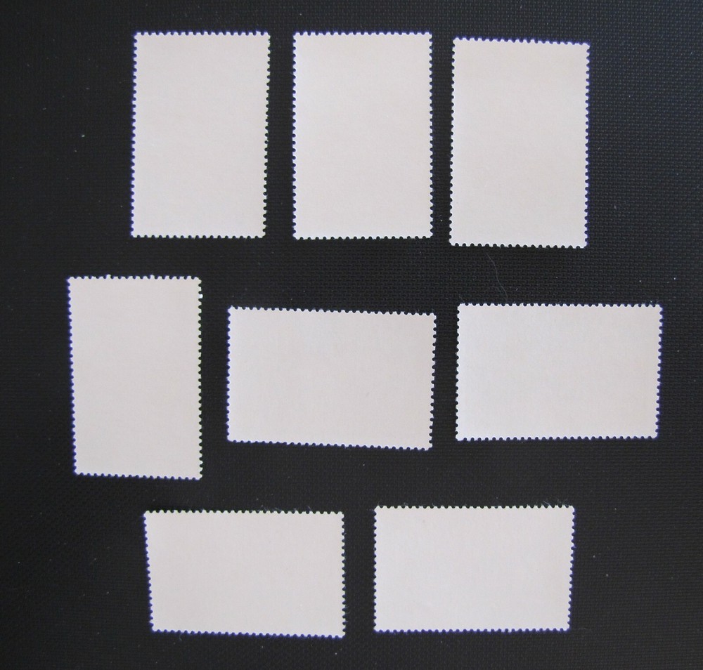 BARBUDA ASSORTMENT MNH OG MAY BE DUPLICATES (SEE ITEM DESCRIPTION)
