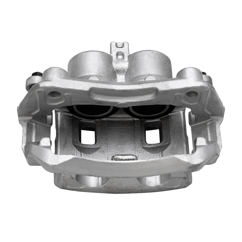 Front Left Right Brake Caliper w/ Bracket for Pathfinder Frontier Xterra Equator