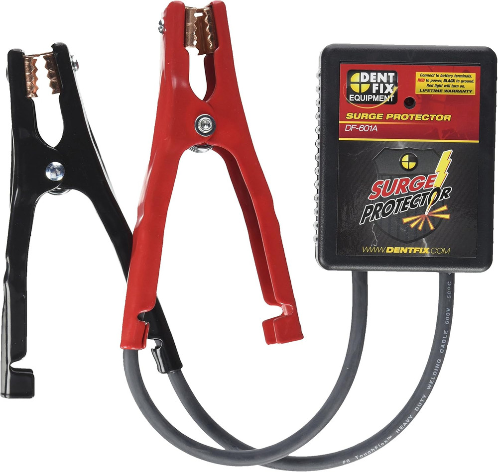 DF-601 Surge Protector