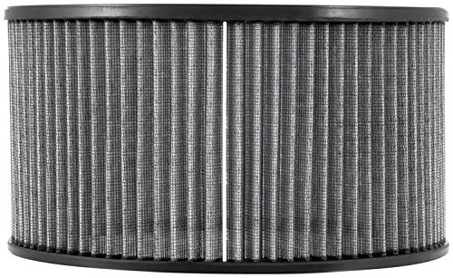 Auto Racing Filter: High Performance, Premium, Washable, Replacement Engine