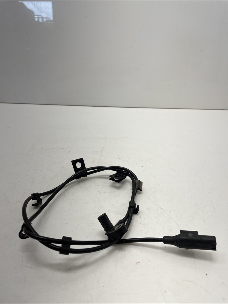 ♻️ Bmw C 400 GT Triple Black 2021 - 2024 Front ABS Sensor ♻️