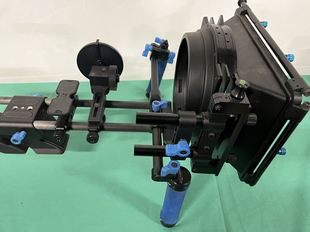 Redrock Micro DSLR Cinema Bundle