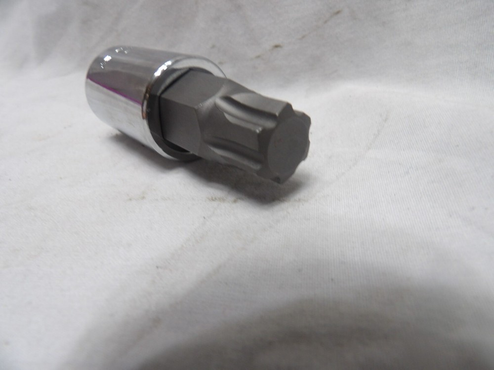 Proto 1/2" Drive 14mm Hex Bit Socket J5441R-14M