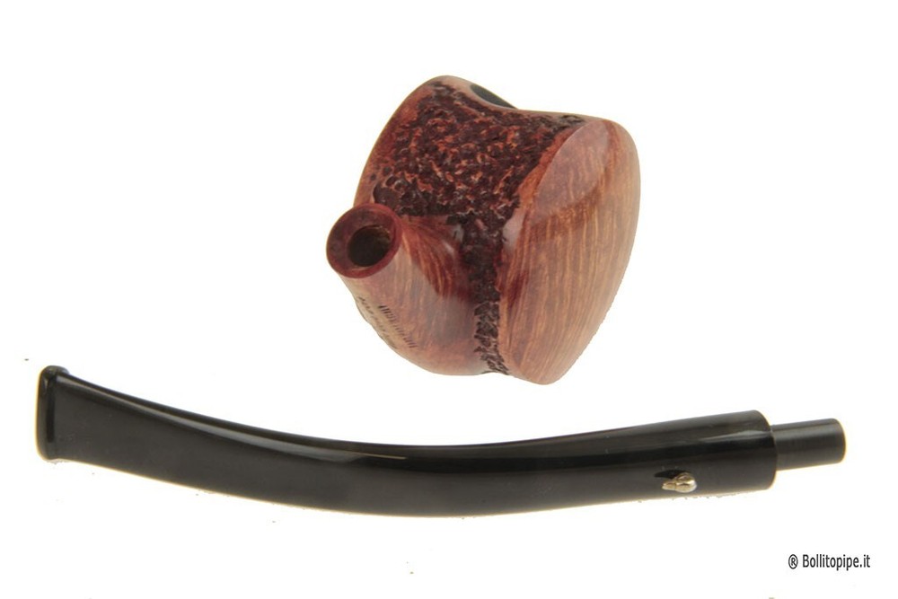 L'Anatra Half-rusticated - Tire