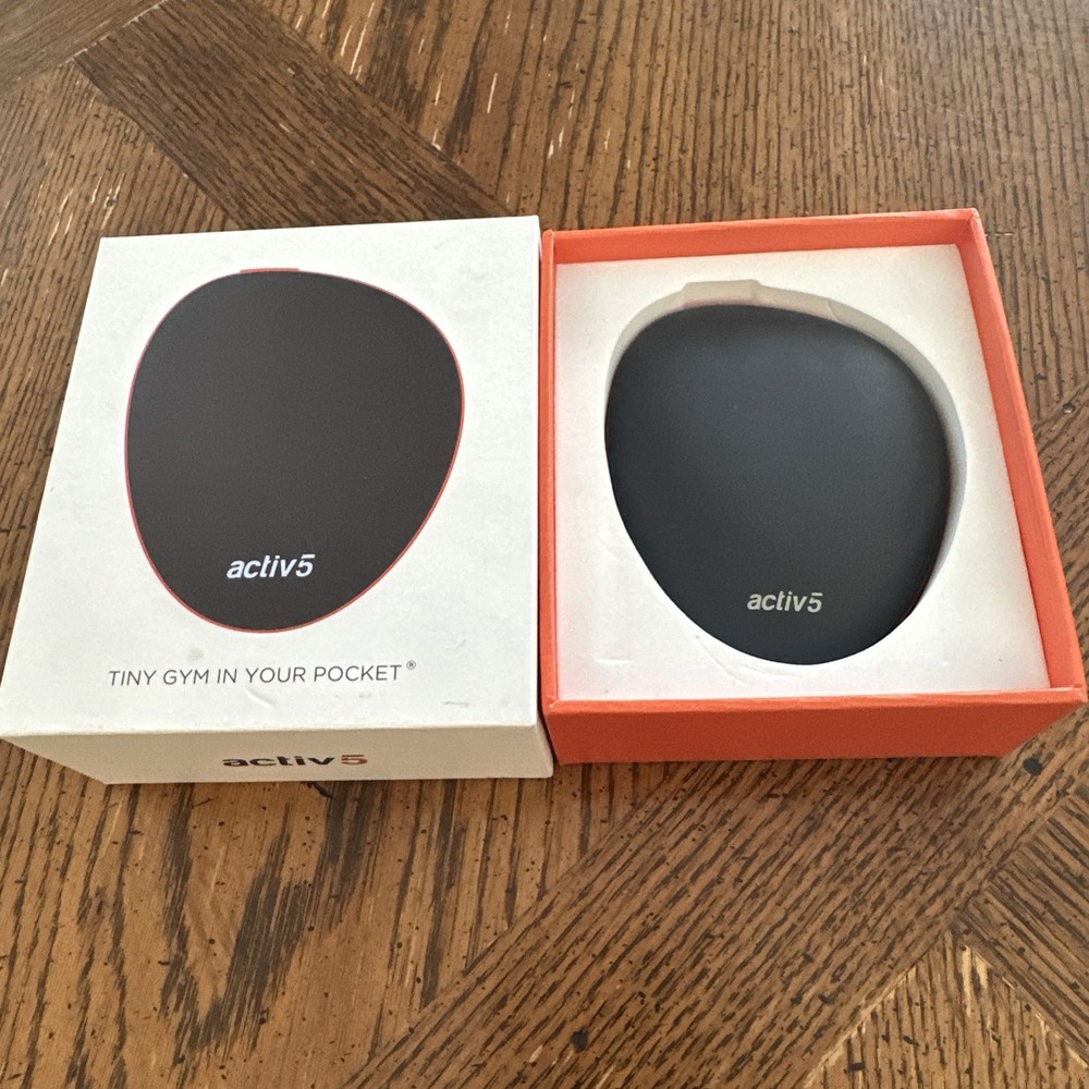 Activ5 Handheld Strength Training Workout Device