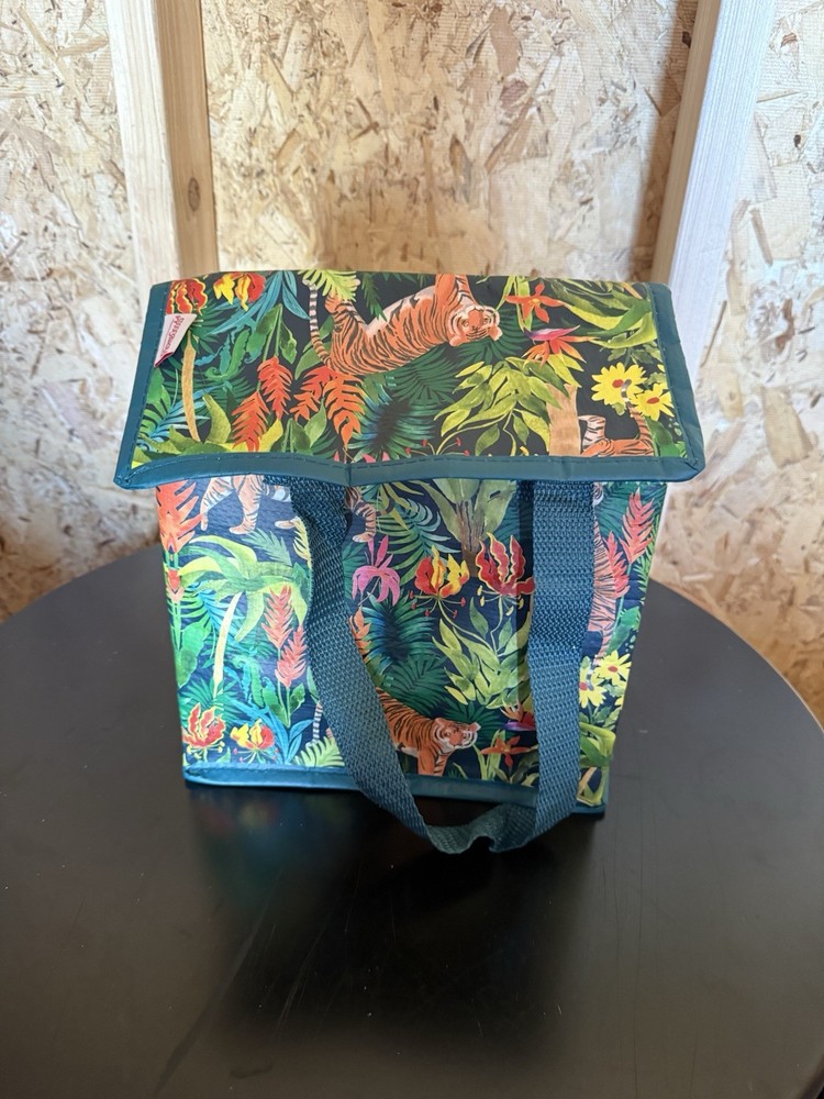 Jungle Lunchbox