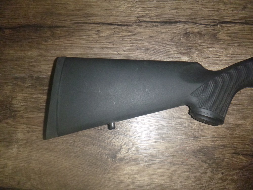 Traditions THUNDERBOLT 50 cal. Muzzleloader Synthetic Stock