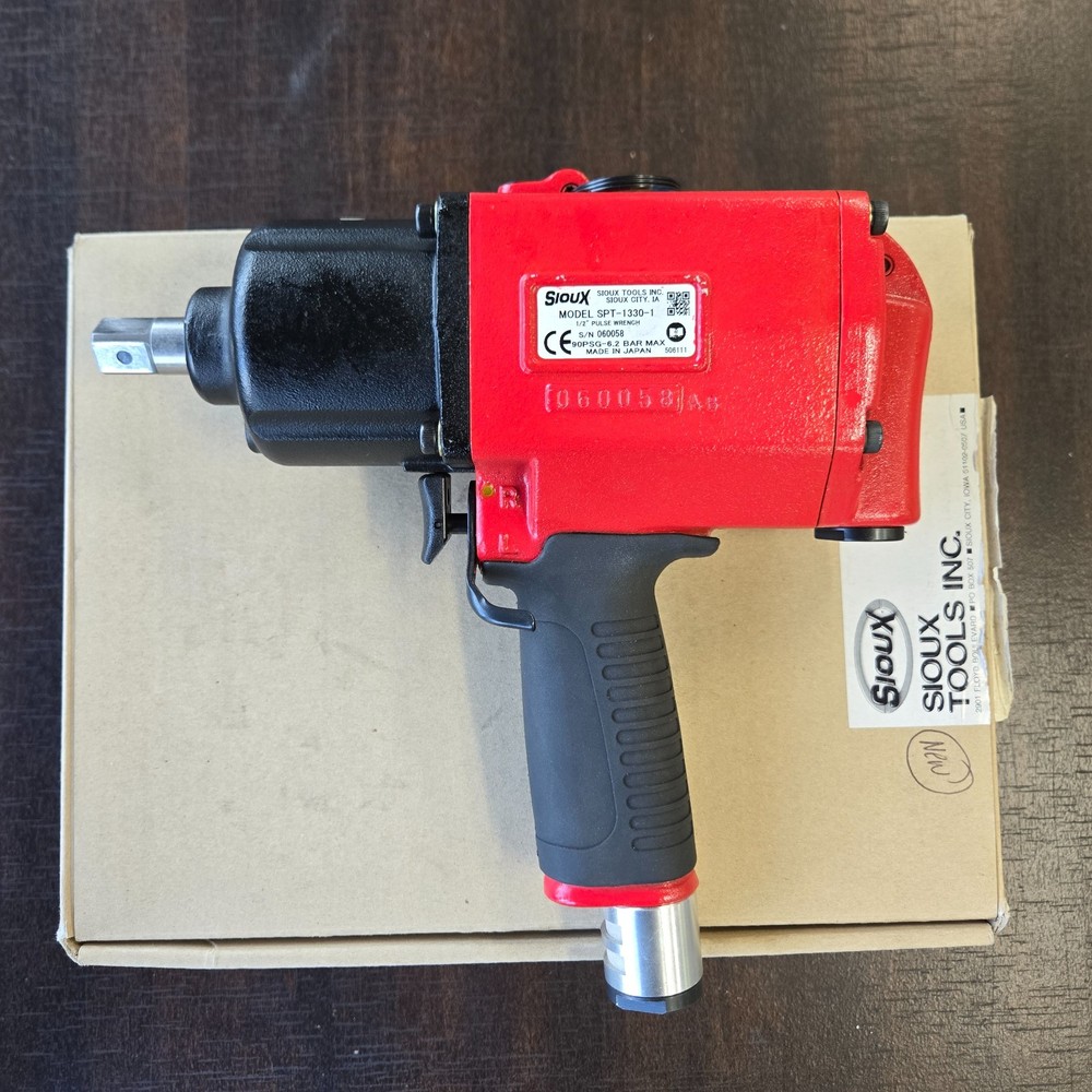 SIOUX Model SPT-1330-1