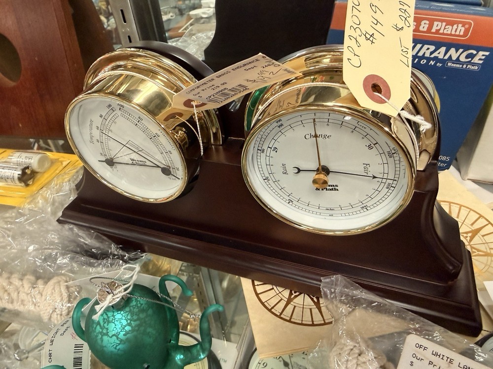 Cplath Endurance Double mantel stand cp85d