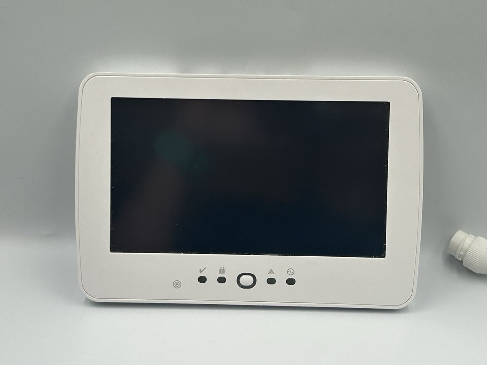 DSC HS2TCHP Neo 7'' TouchScreen Security Interface Panel