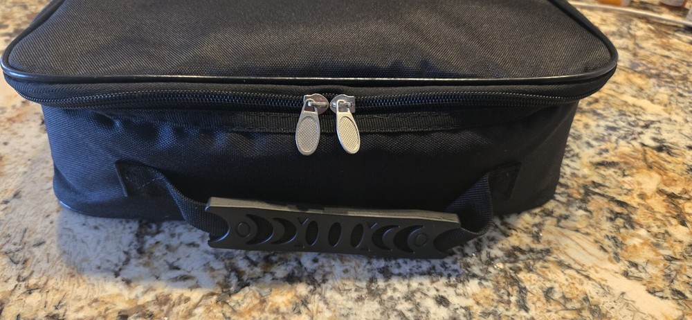 Electric Car Charger Storage Bag