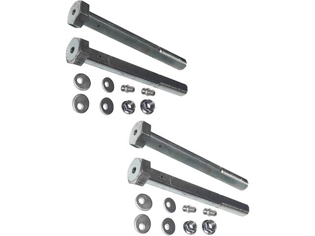 55RV27N Front Alignment Caster Camber Kit Fits 2009-2012 Suzuki Equator