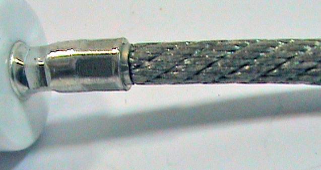 Diode Stud I*R 00088-208E 8934 NOS