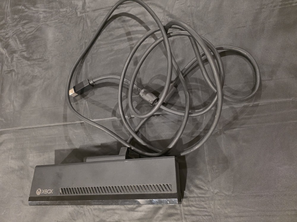 Microsoft Xbox One Kinect Sensor Bar Model 1520