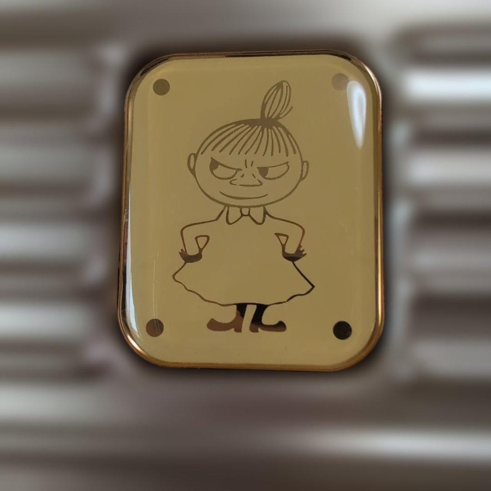 Little My Gadget Case