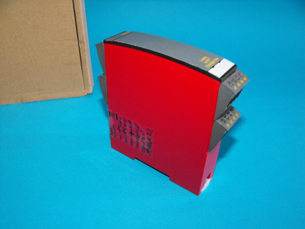 PR ELECTRONICS 6335A.2-WIRE HART TRANSMITTER.6335S102.USED