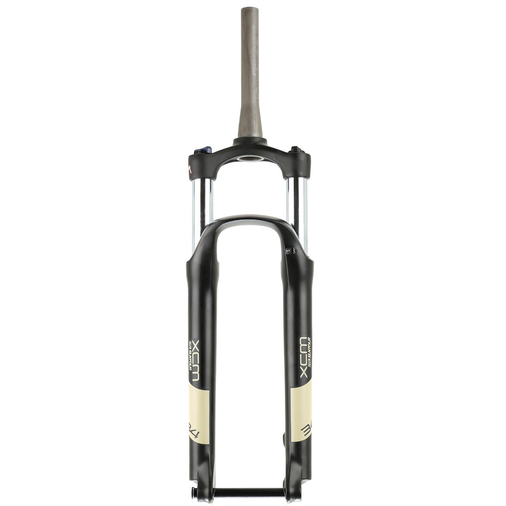 SR Suntour XCM 34 MTB Suspension Fork, 29'' 120mm Travel Medium Spring